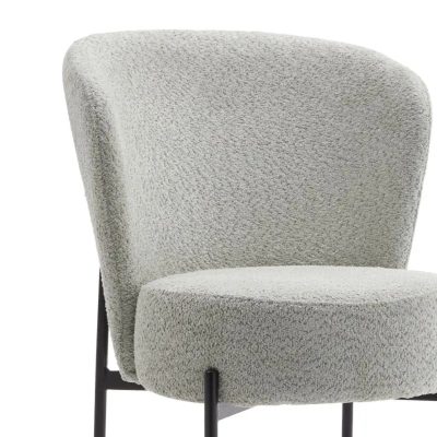 Стол Hulos Grey 44x66x89cm (2)