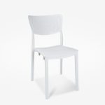 Chair Intense White (1)