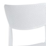 Chair Intense White (2)