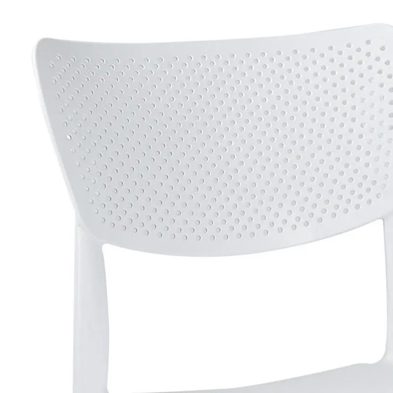 Chair Intense White (2)
