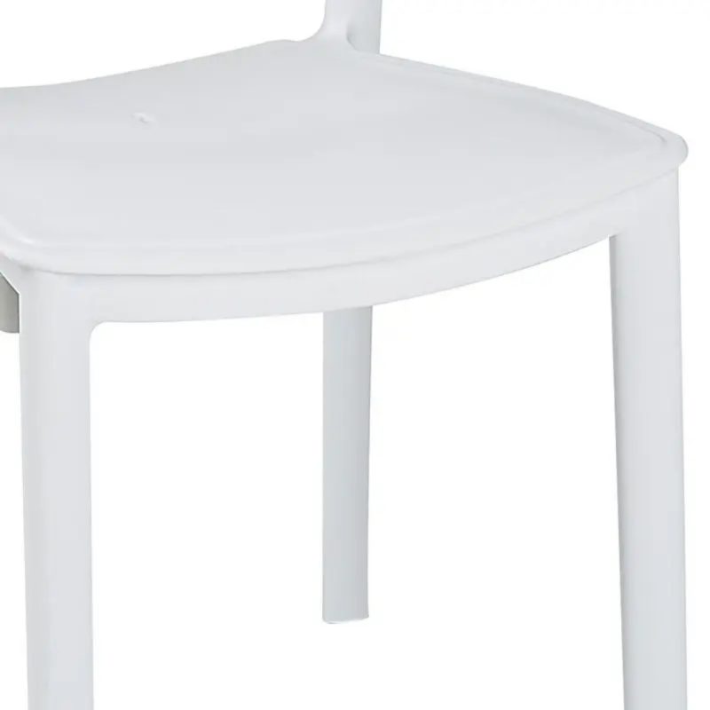 Chair Intense White (3)
