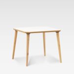 Children's Table Jerry 50x50x43cm