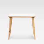 Children's Table Jerry 50x50x43cm (2)