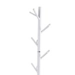 Coat Hanger Merry White Ø37x177cм (2)