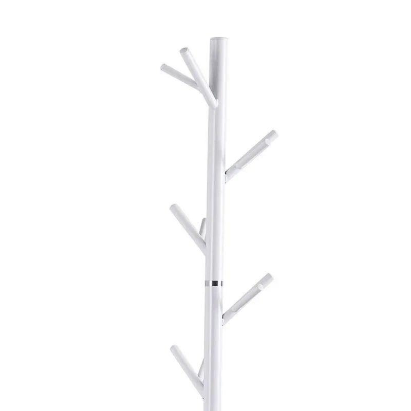 Coat Hanger Merry White Ø37x177cм (2)