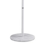 Coat Hanger Merry White Ø37x177cм (3)