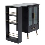 Kare Bar Cabinet La Gomera