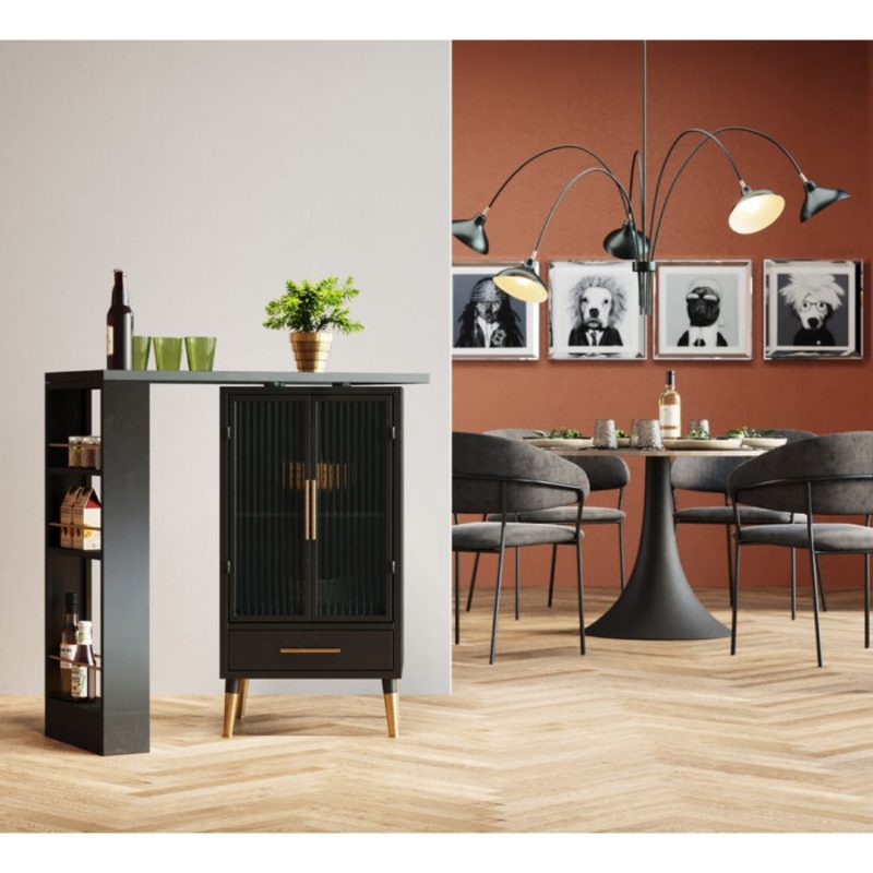 Kare Bar Cabinet La Gomera (2)
