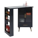 Kare Bar Cabinet La Gomera (5)