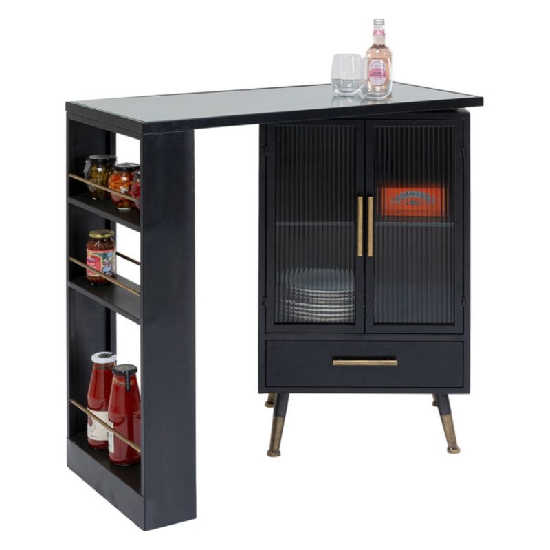 Kare Bar Cabinet La Gomera (5)
