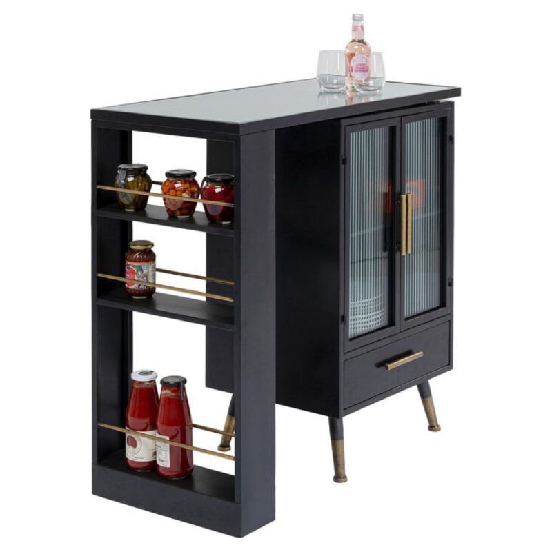 Kare Bar Cabinet La Gomera (7)