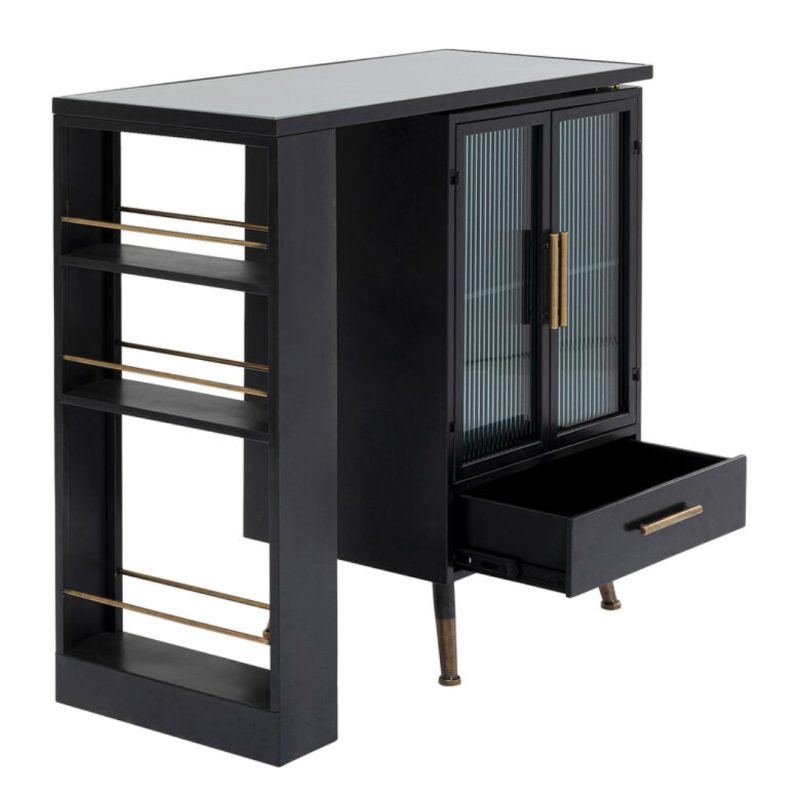 Kare Bar Cabinet La Gomera (8)