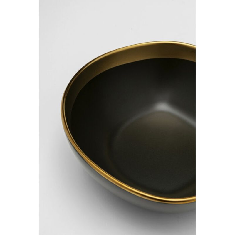 Kare Bowl Deep Vibrations Ø18cm (4)