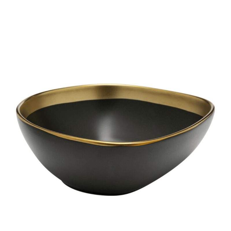 Kare Bowl Deep Vibrations Ø18cm