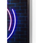 Led për kafe Kare Glass 80x80cm (3)