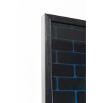 Led për kafe Kare Glass 80x80cm (4)