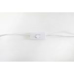 Led për kafe Kare Glass 80x80cm (6)