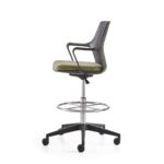 Office Chair Flat High (3)