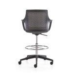Office Chair Flat High (5)
