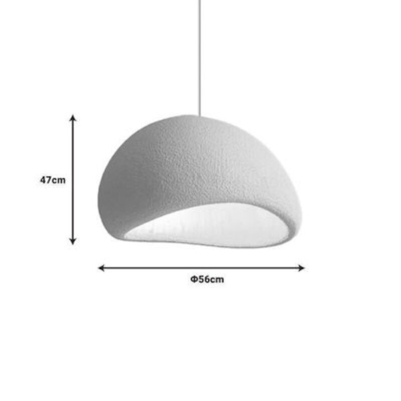 Pendant Light Bella 56x47cm (2)
