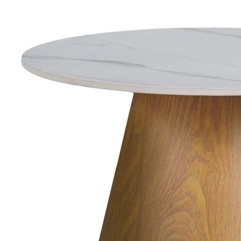 Side Table Sol Sintered Stone Ø50x46cm (2)