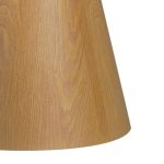 Side Table Sol Sintered Stone Ø50x46cm (3)