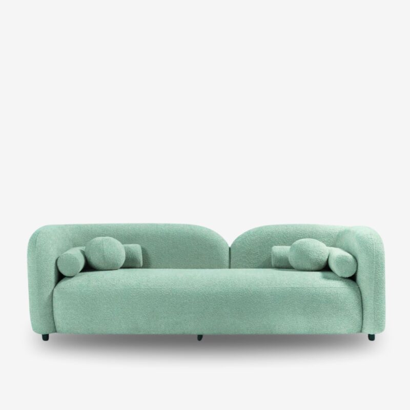 Sofa madona mint (1)