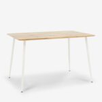 Table Cubes 120x80x75cm