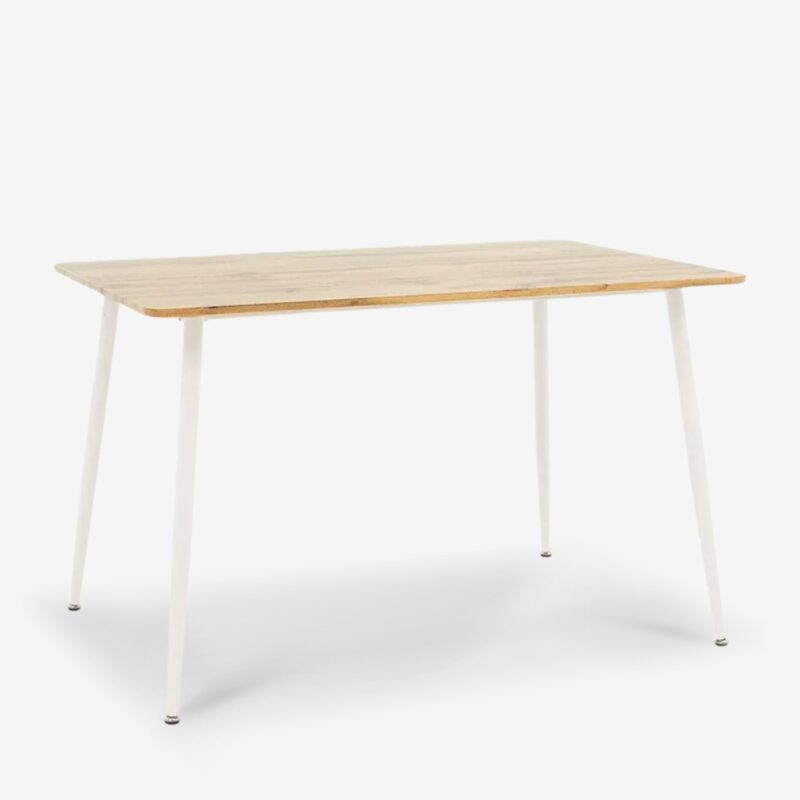 Table Cubes 120x80x75cm