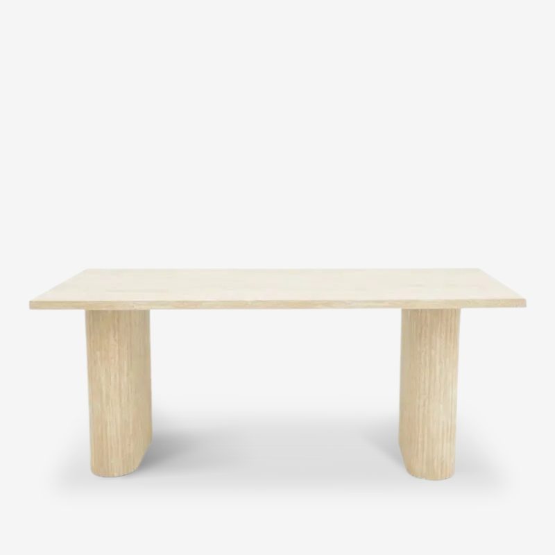 Table Loop Nature 180x90x75cm (2)