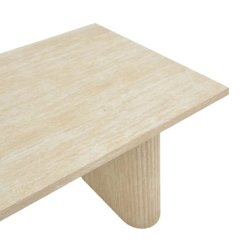Table Loop Nature 180x90x75cm (3)