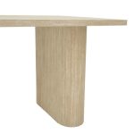 Table Loop Nature 180x90x75cm (4)