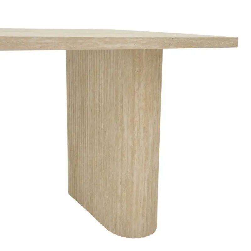Table Loop Nature 180x90x75cm (4)