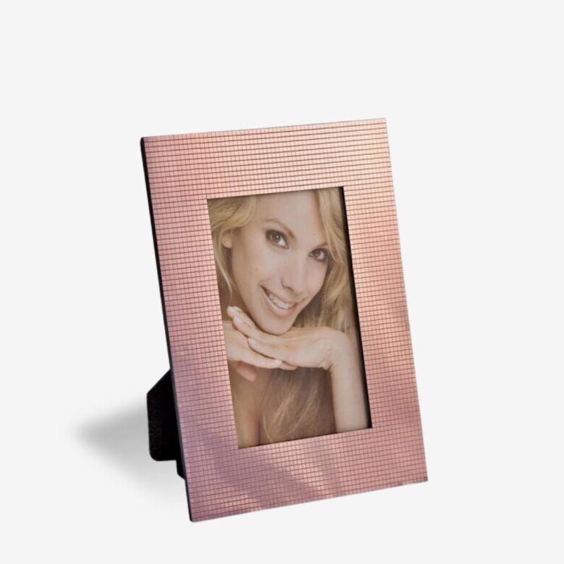 Photo Frame Rosa 8x13