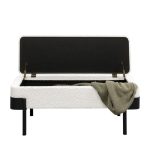 Kare Bench Angelo Storage 101cm (2)