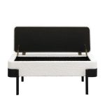 Kare Bench Angelo Storage 101cm (4)