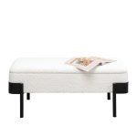 Kare Bench Angelo Storage 101cm (6)
