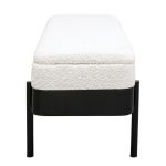 Kare Bench Angelo Storage 101cm (7)
