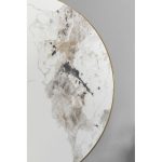 Kare Coffee Table Cono Ceramic Ø50cm (5)