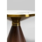 Kare Coffee Table Cono Ceramic Ø50cm (6)