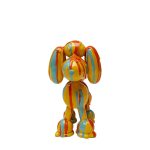Figura Kare Deco Dog Holi 17cm (2)