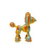 Figura Kare Deco Dog Holi 17cm (3)