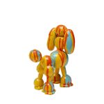 Figura Kare Deco Dog Holi 17cm (4)