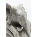 Kare Deco Figurine Elephant Hug (10)
