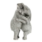 Kare Deco Figurine Elephant Hug (4)