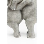 Kare Deco Figurine Elephant Hug (8)