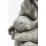 Kare Deco Figurine Elephant Hug (9)