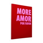 Kare Framed Picture More Amour 40x50cm (3)