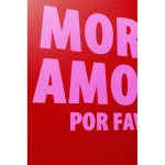 Kare Framed Picture More Amour 40x50cm (5)