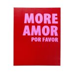 Kare Framed Picture More Amour 40x50cm (7)